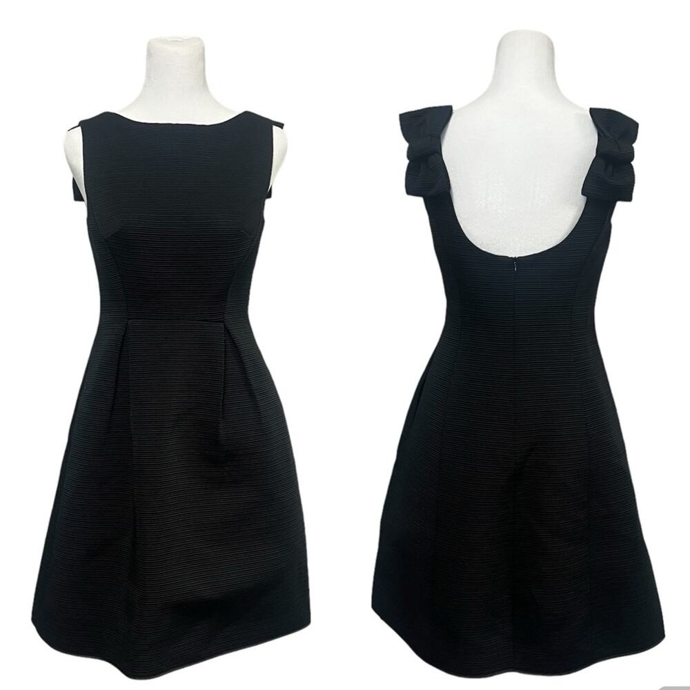 Kate Spade Bow Back Dress NWT